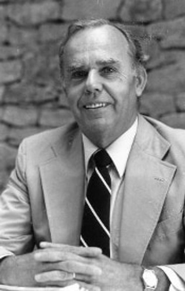 George Hammond