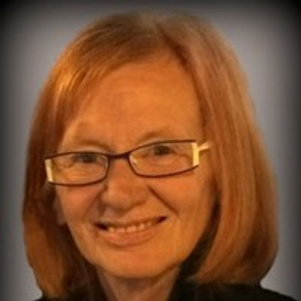 Deborah Jean Dougherty