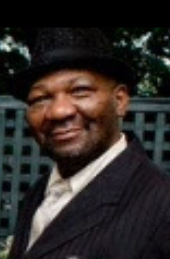 Clifton James Elliott Profile Photo