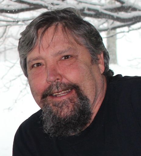 David P. Croucher Profile Photo