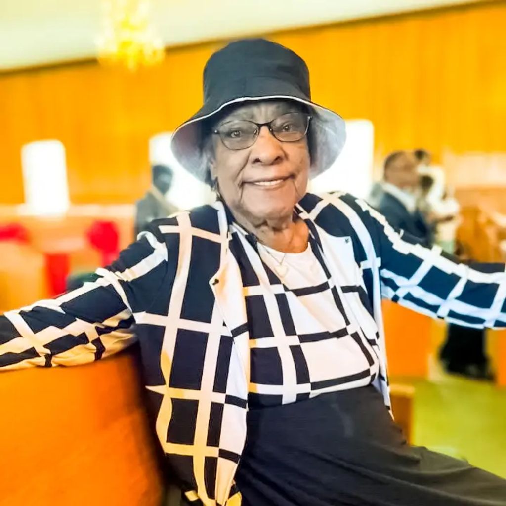 Johnnie Mae Culbreath Profile Photo