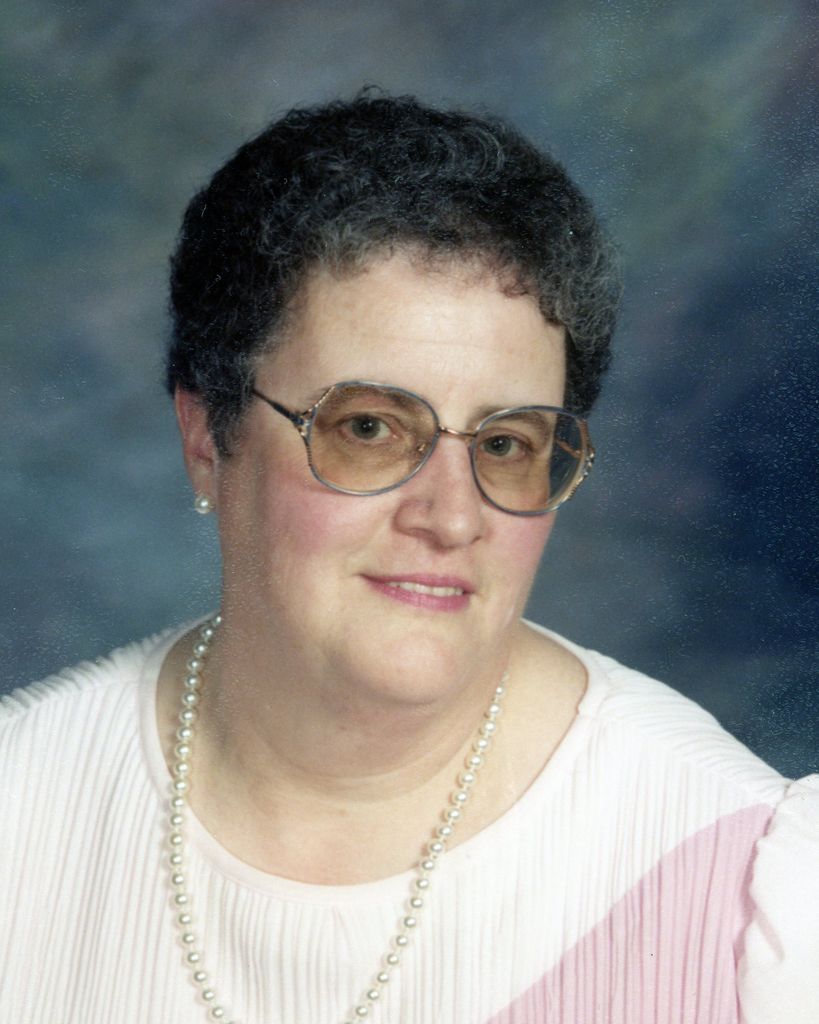 Charlotte I. Boucher Profile Photo
