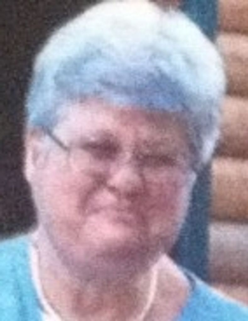 Shirley A. Carpenter