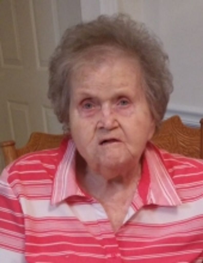 Lorene Allison