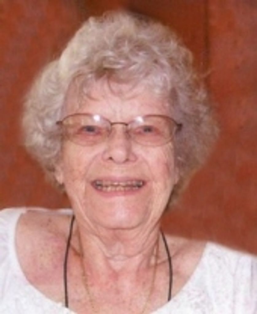 Pauline 'Penny' Flanagan Profile Photo