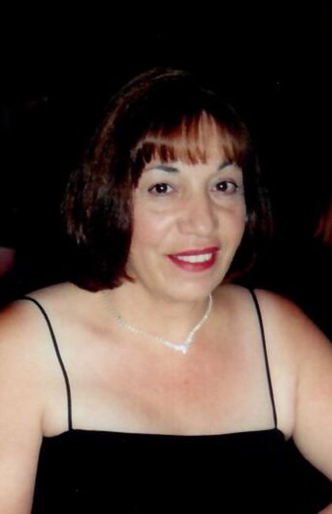 Yolanda Perri