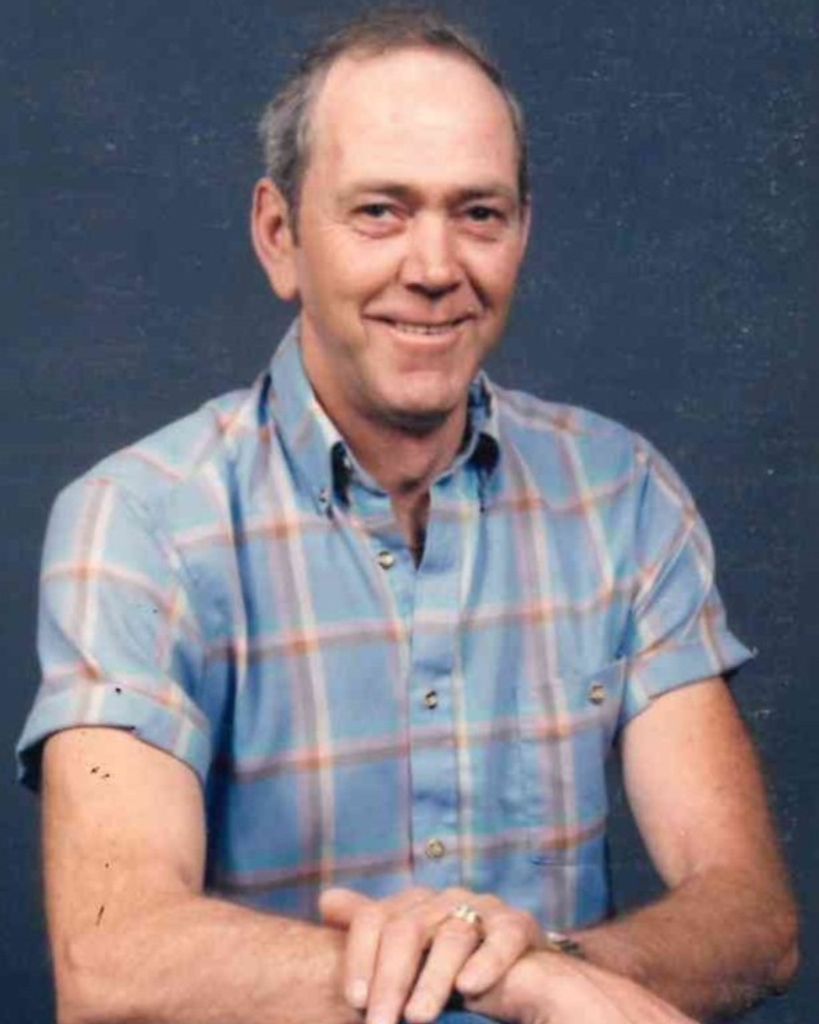 Clarence Frederick Autry Profile Photo