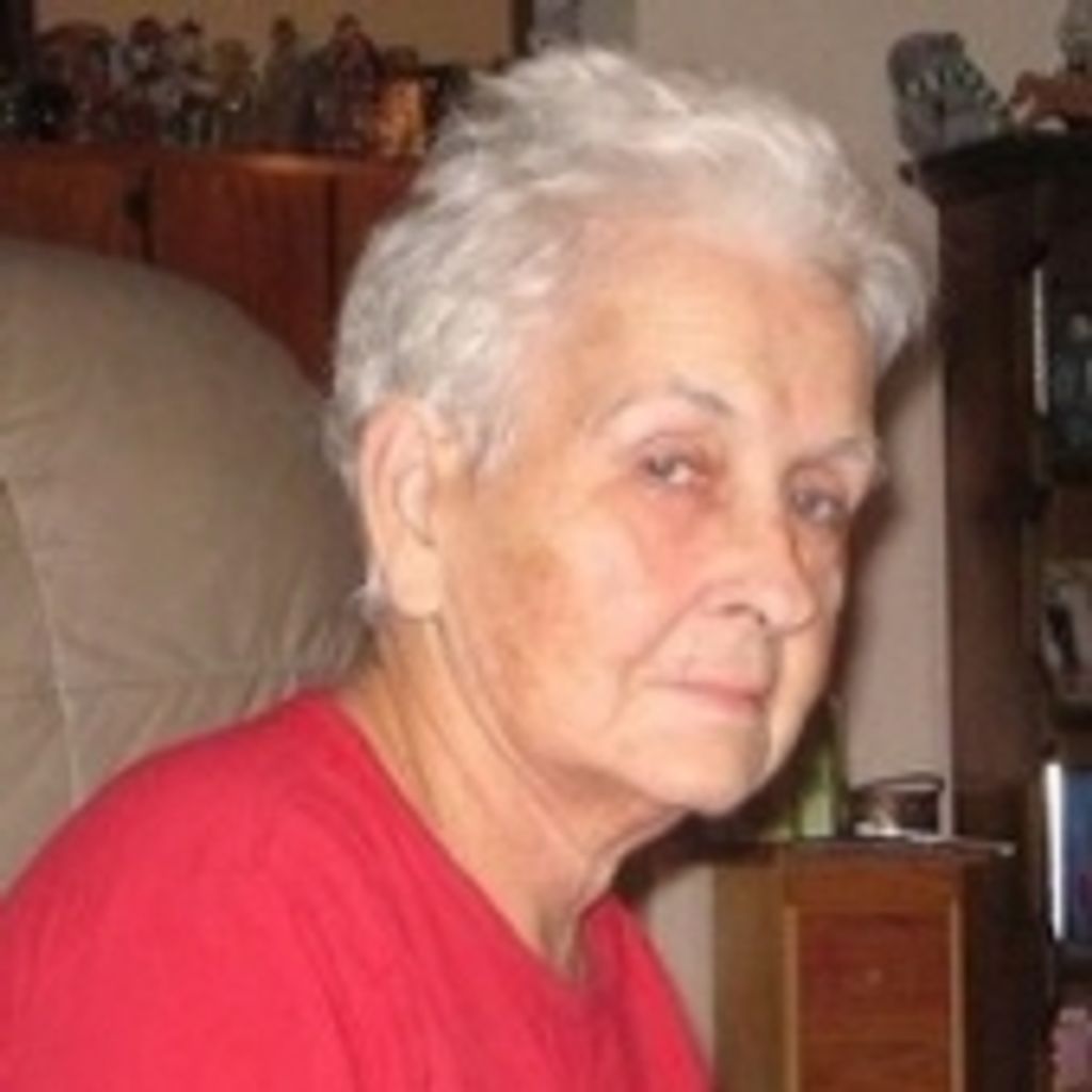 Mary Davis