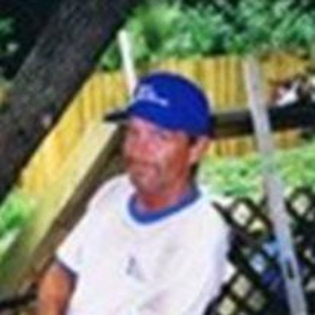 Mr. Jorge Charles Counelis Profile Photo