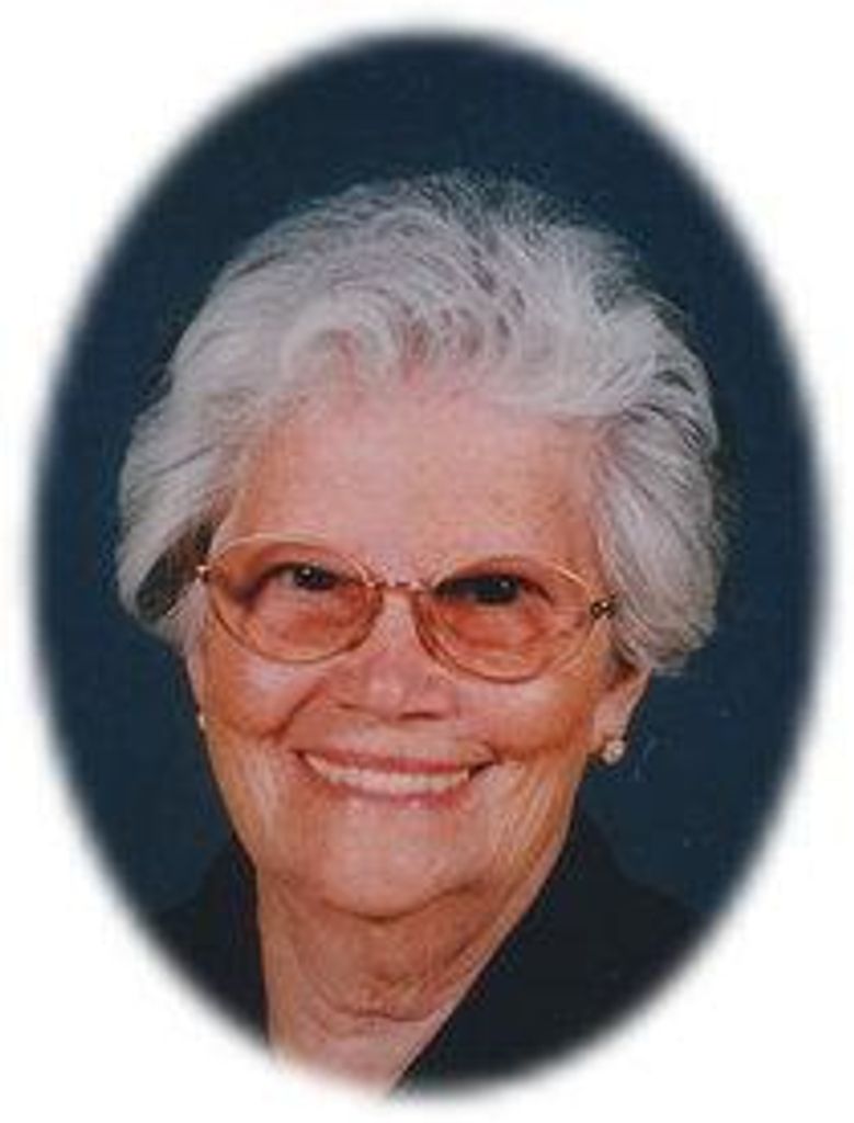 Helen B. Jackson