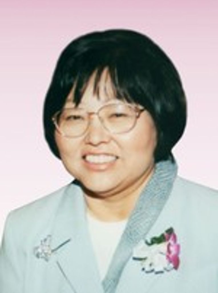 Miyoko Kono Yokota