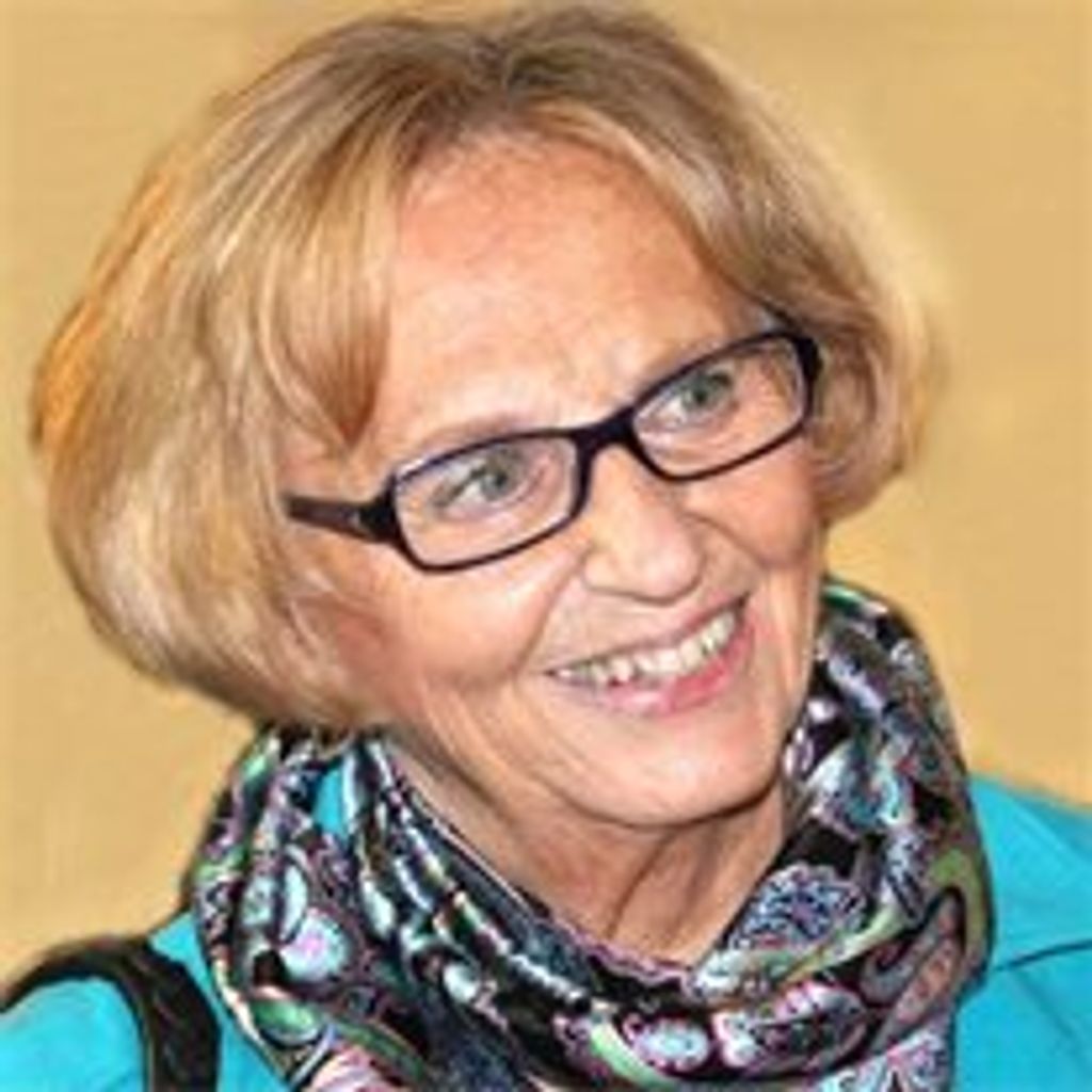 Anna Maria Deriemer-Gallay