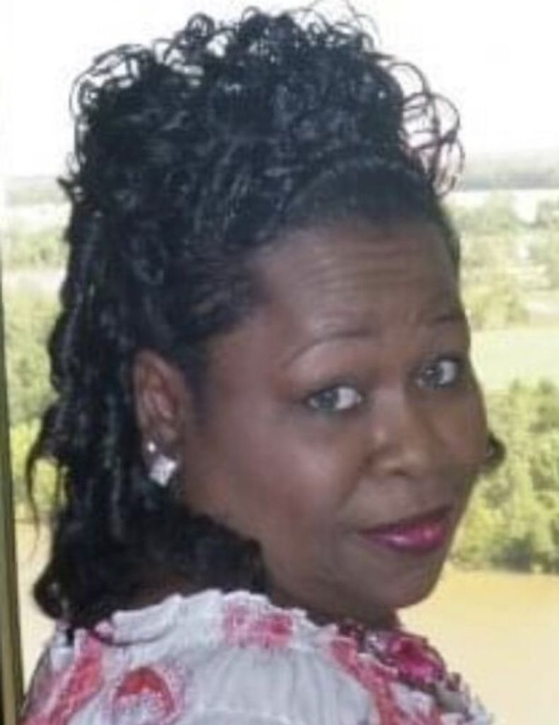 SANDRA BURRELL-CROWDER