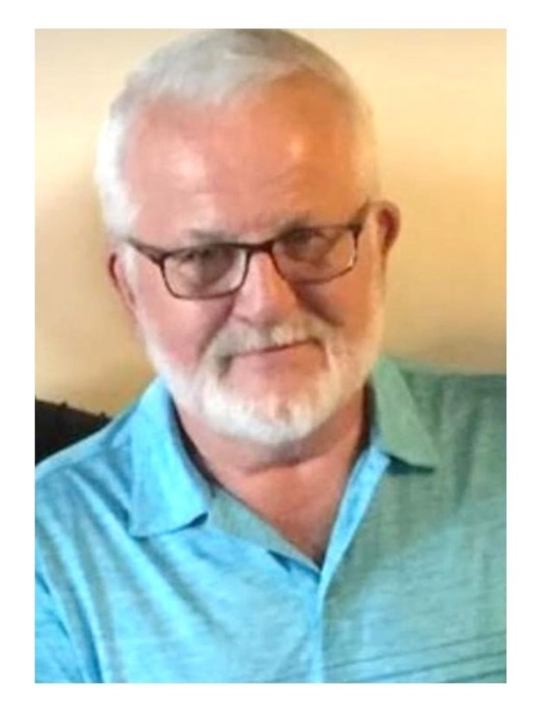 Stewart Foster Profile Photo