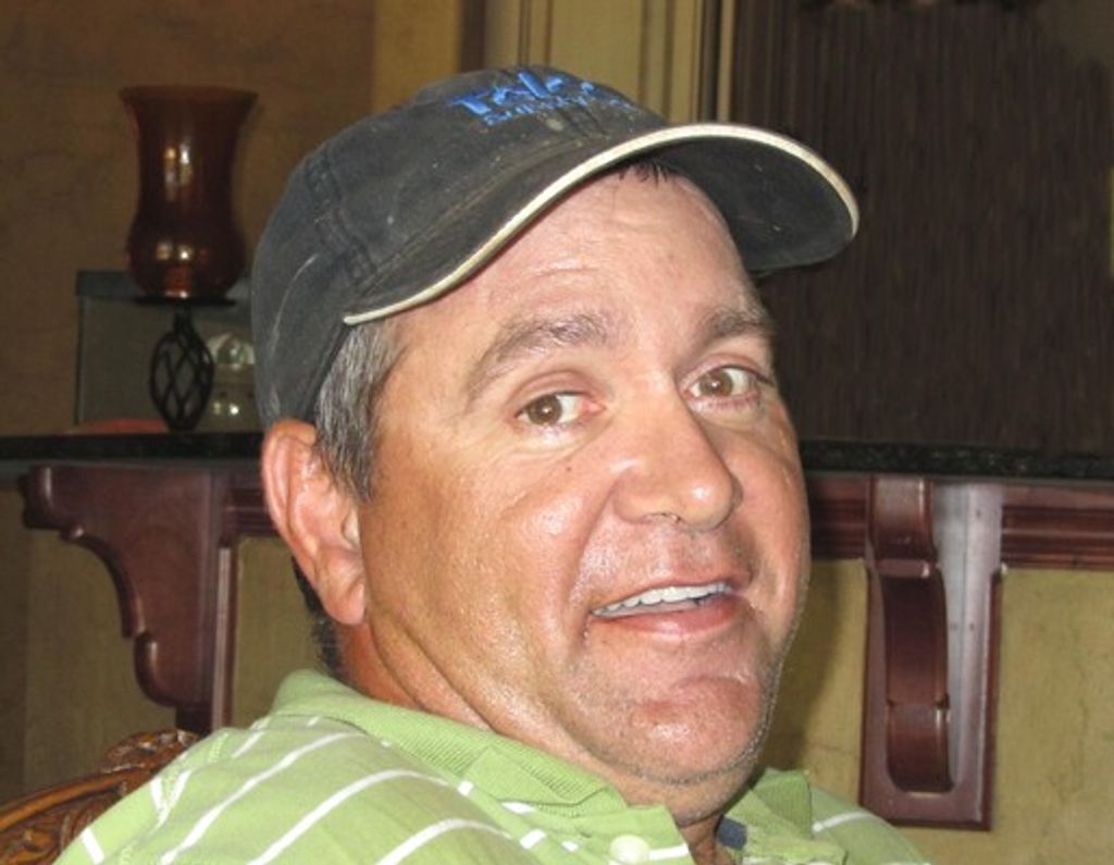 Timothy "Tim" Rogers Profile Photo