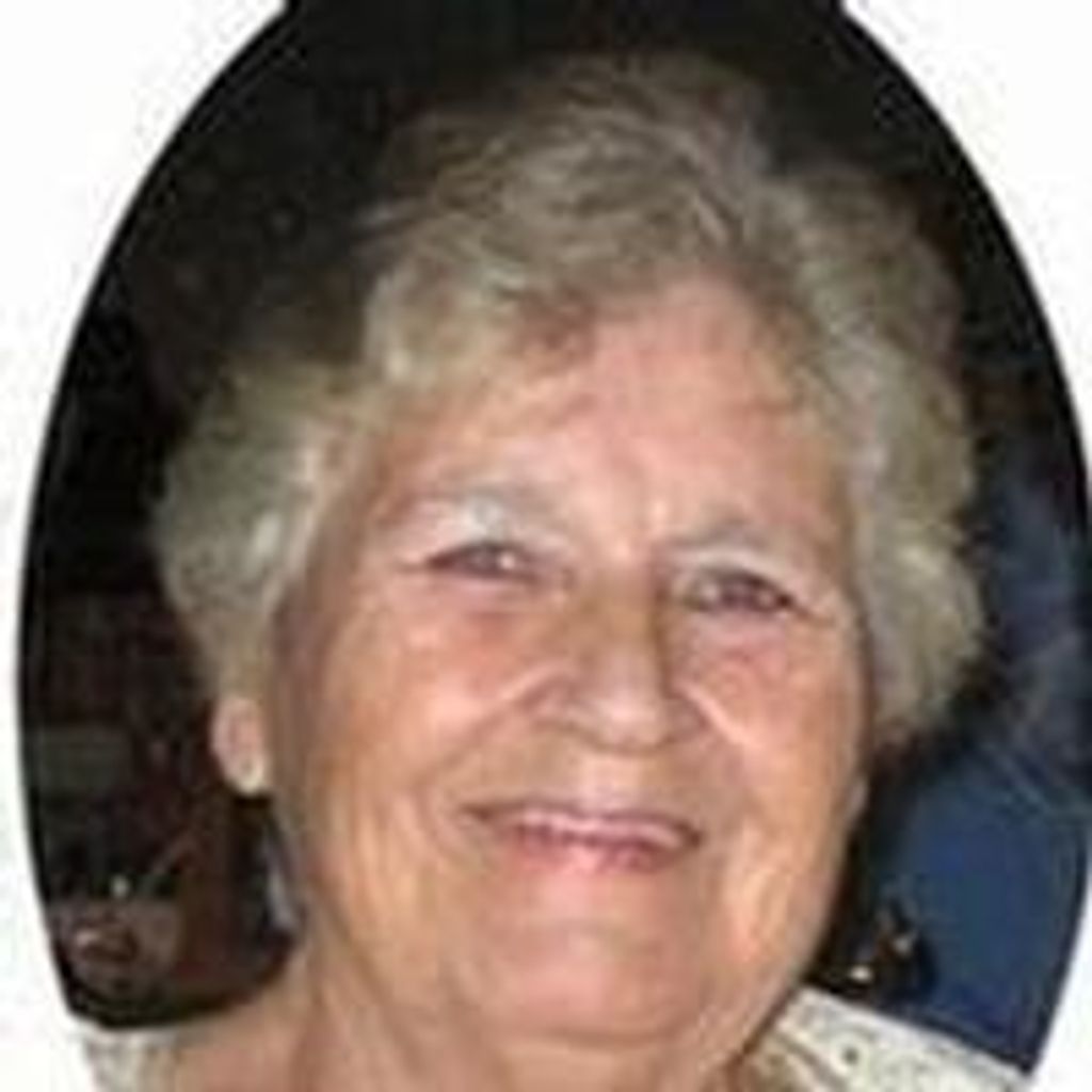 Phyllis I Wauchop