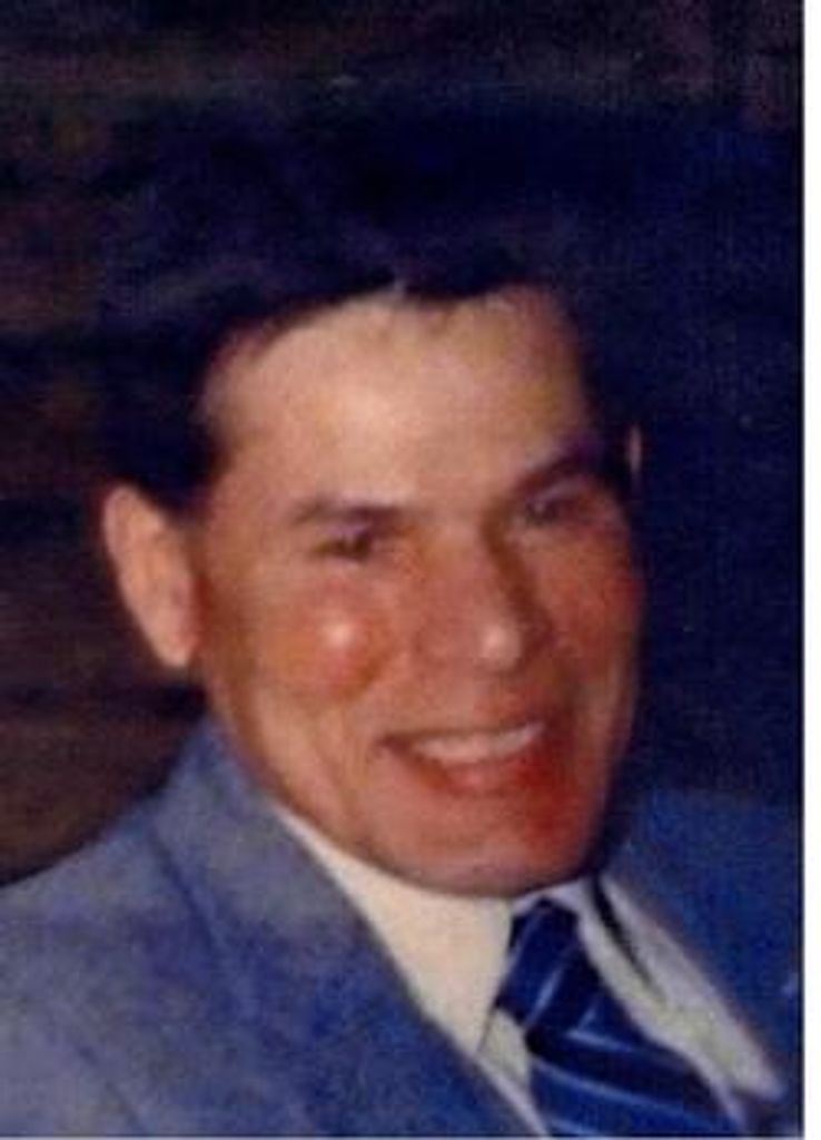 Michael Albert Hazen