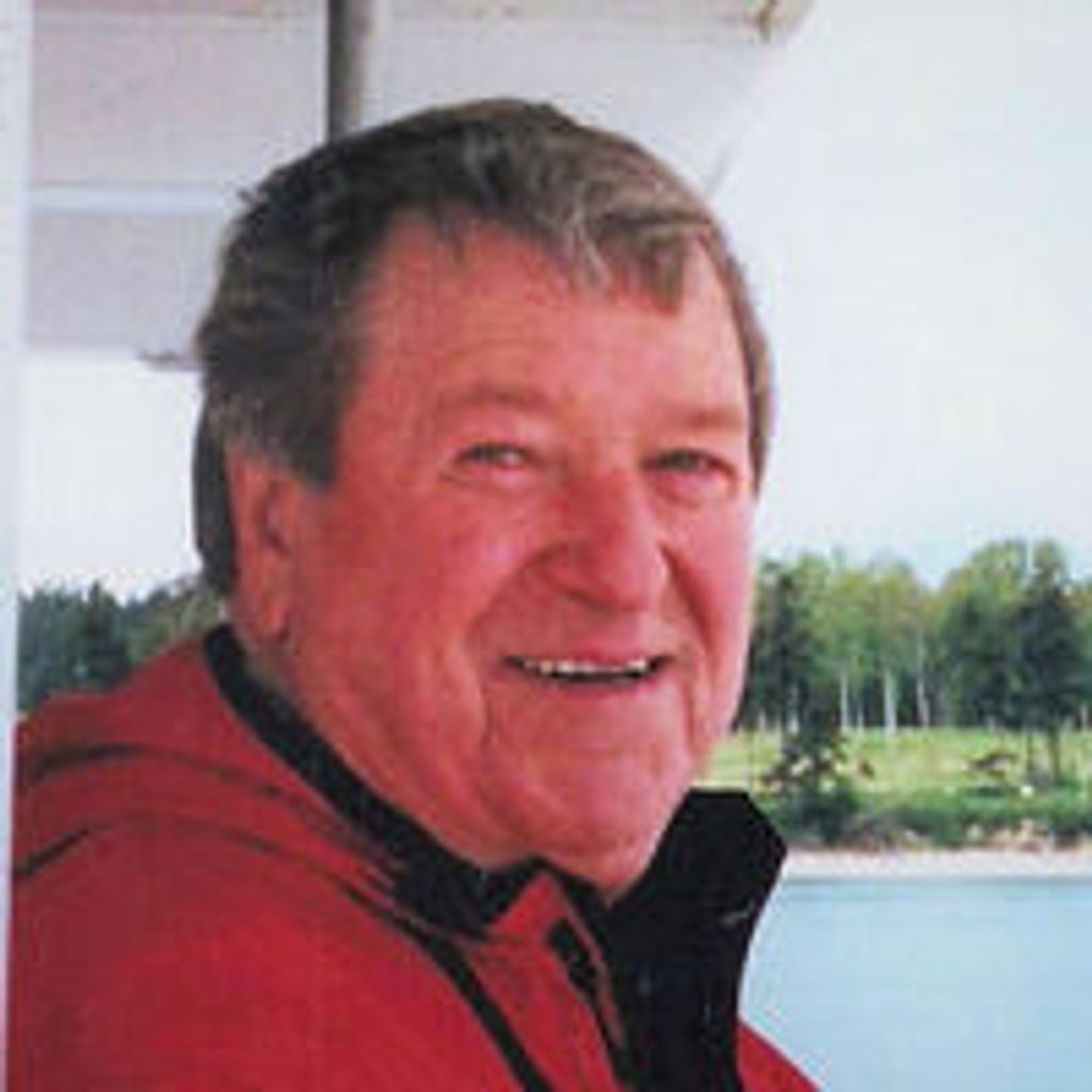 Larry James Kjeldgaard Profile Photo