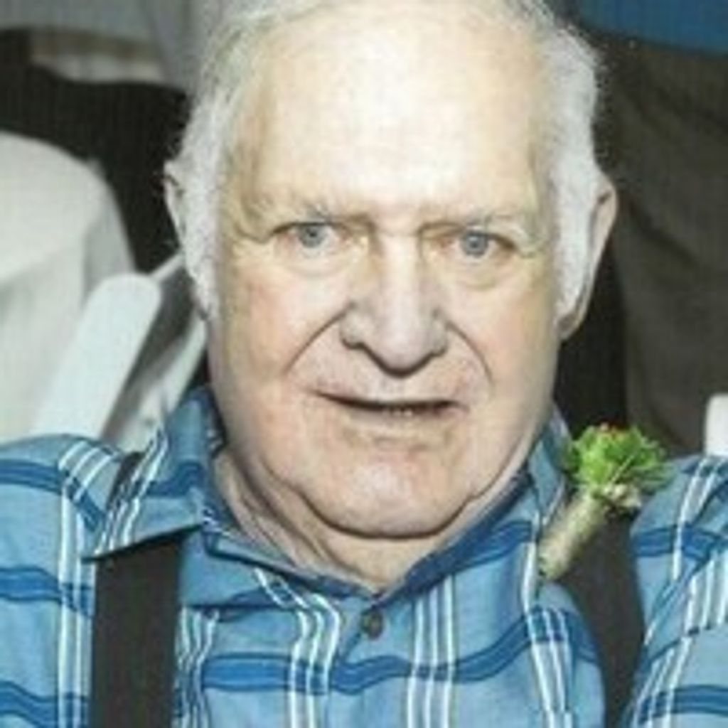 Robert F "Bud" Seymour Profile Photo