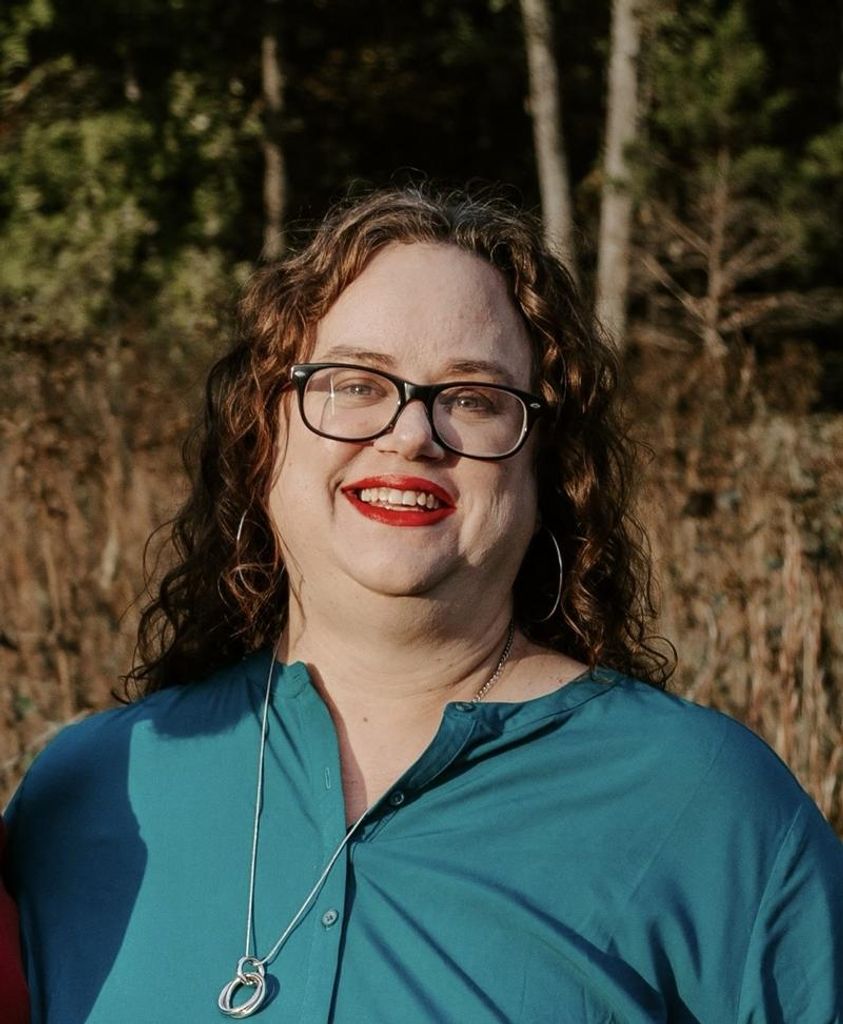 Mary Christine Grigg Profile Photo