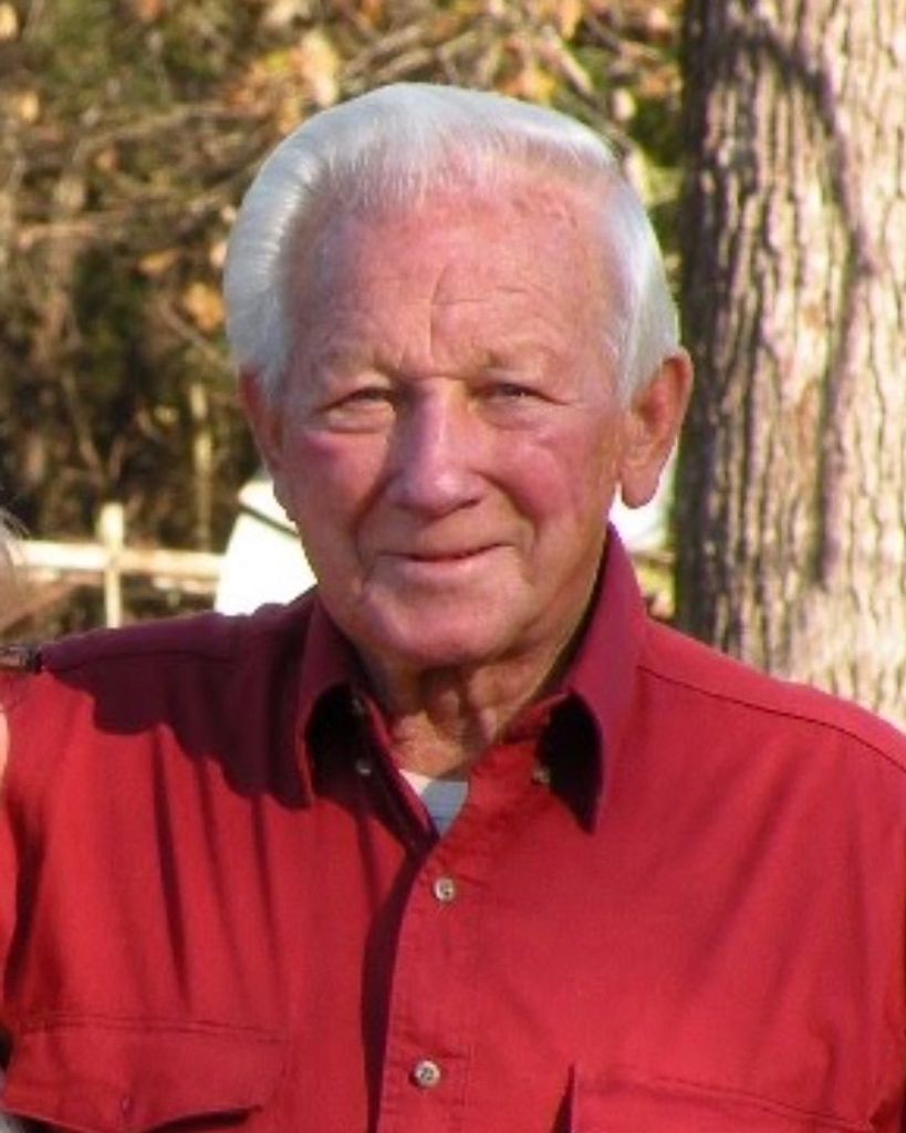 Charles J. Yocom Profile Photo