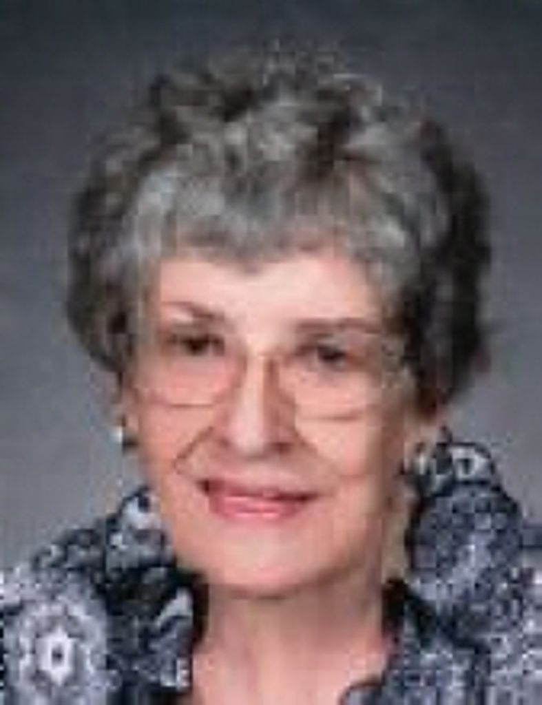 Joyce J. Thurwatcher