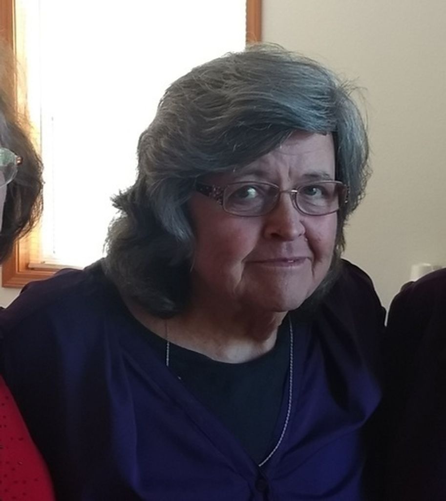 Lois Marie Potter Profile Photo
