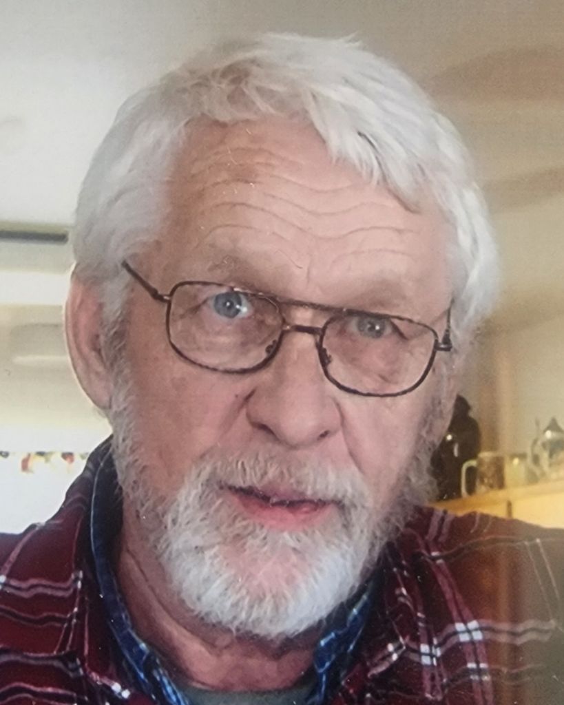 Kenneth William Simpson Profile Photo