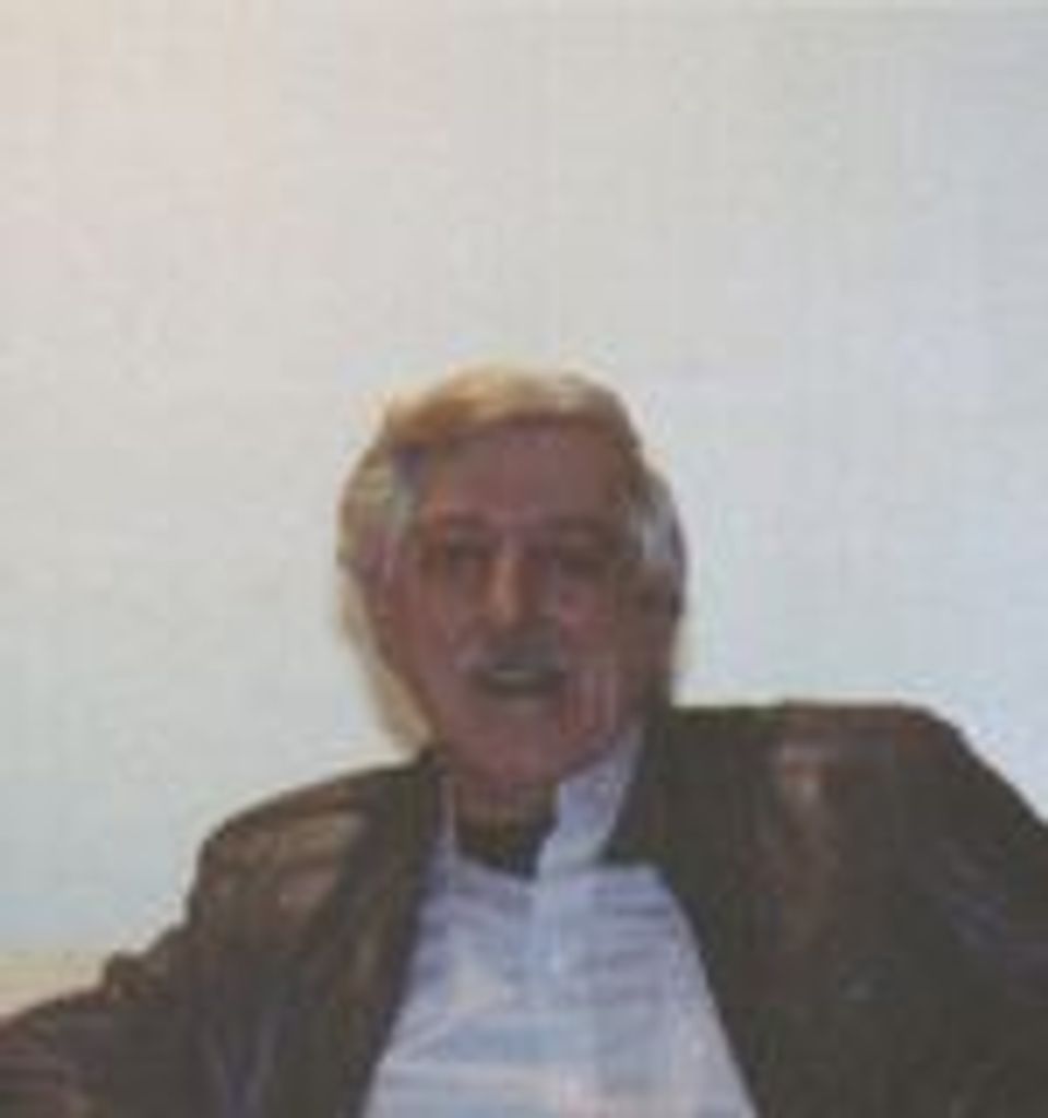Raymond Joseph Nelson