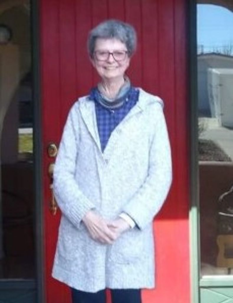 Karen Rowan