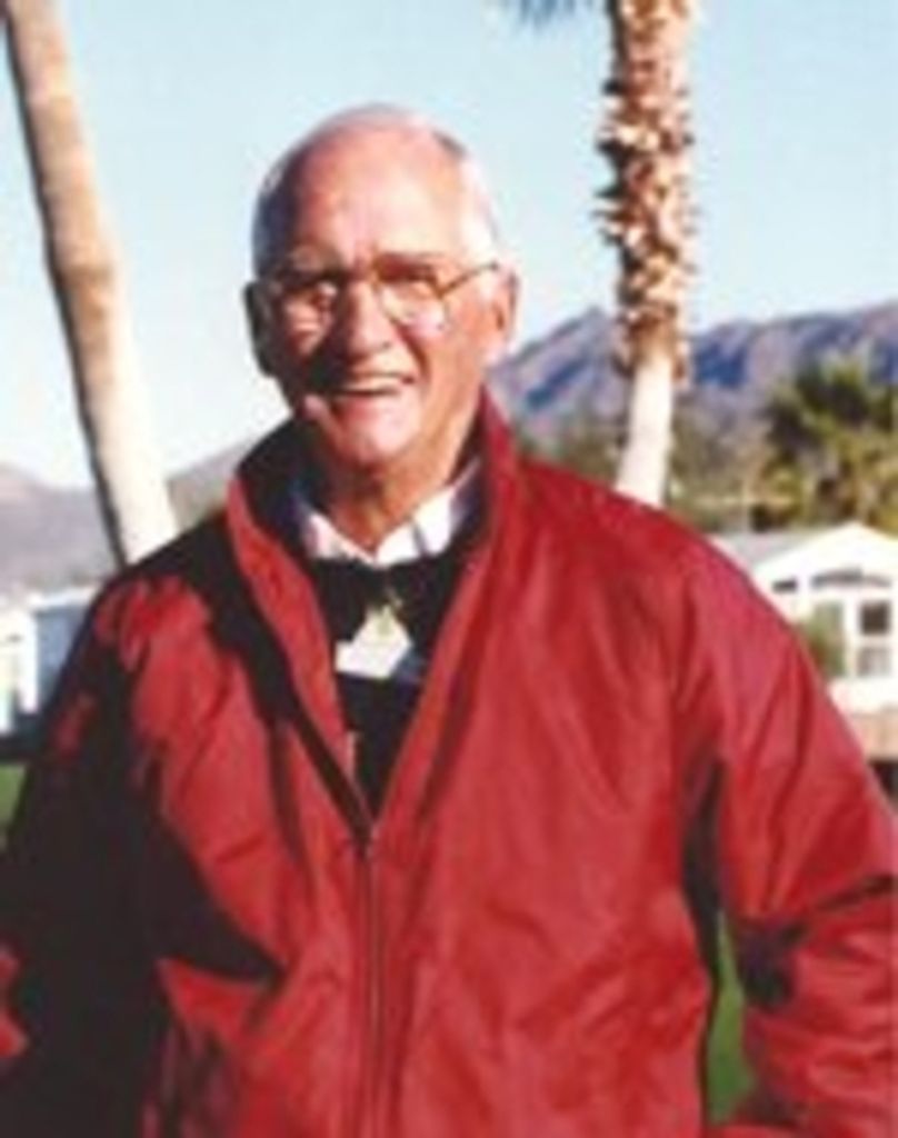 Gene R. Nelson