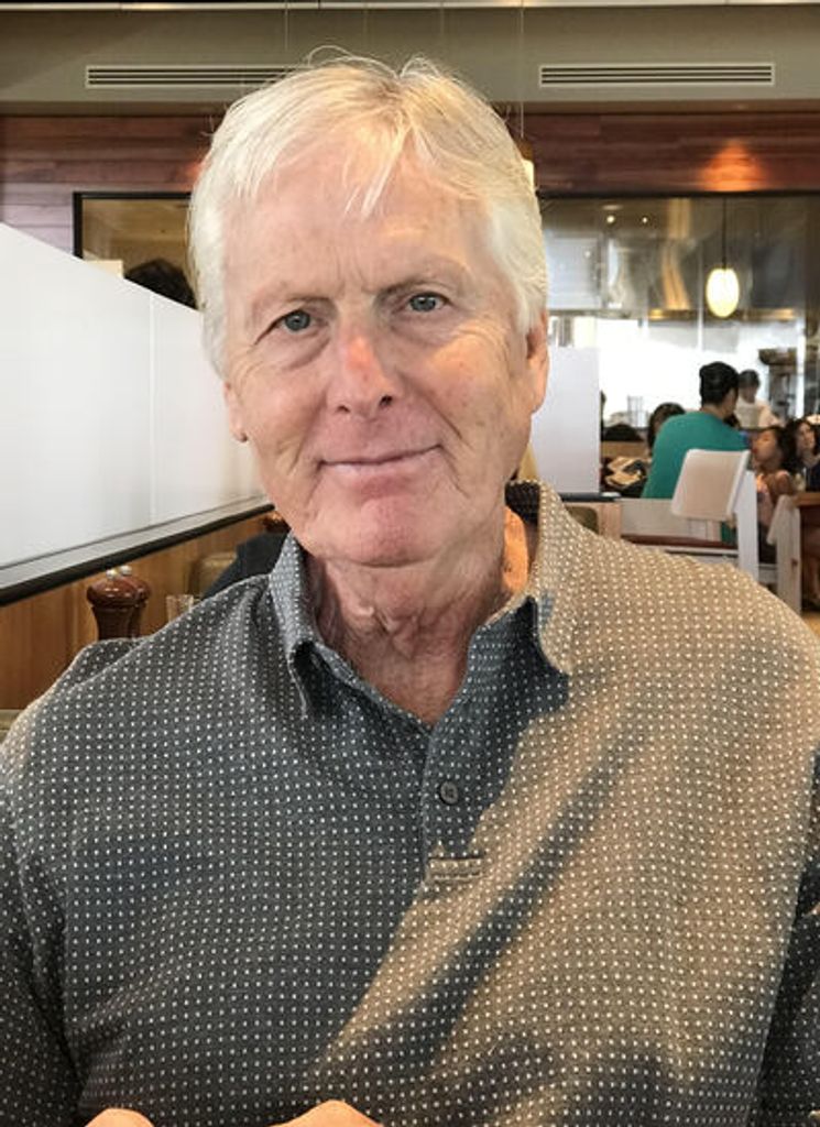 Lyle Wayne Schwedland