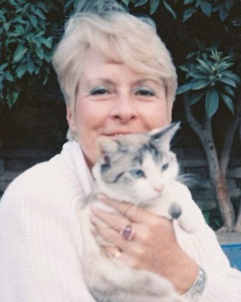 Barbara Louise Mills Profile Photo