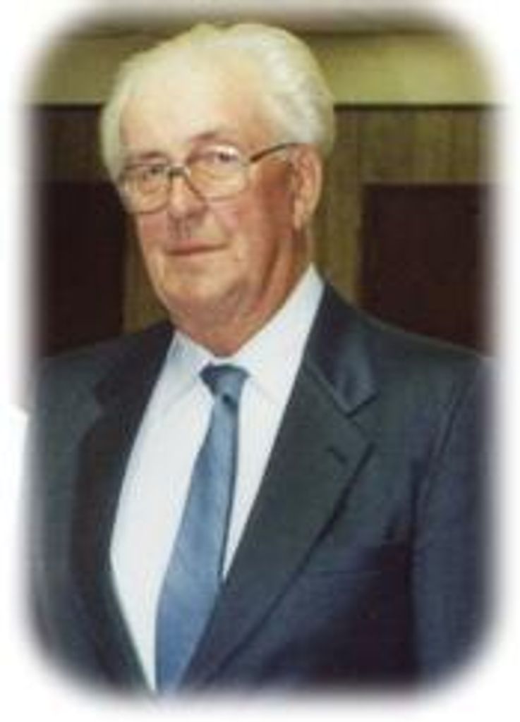 Wesley J. Kennedy Profile Photo
