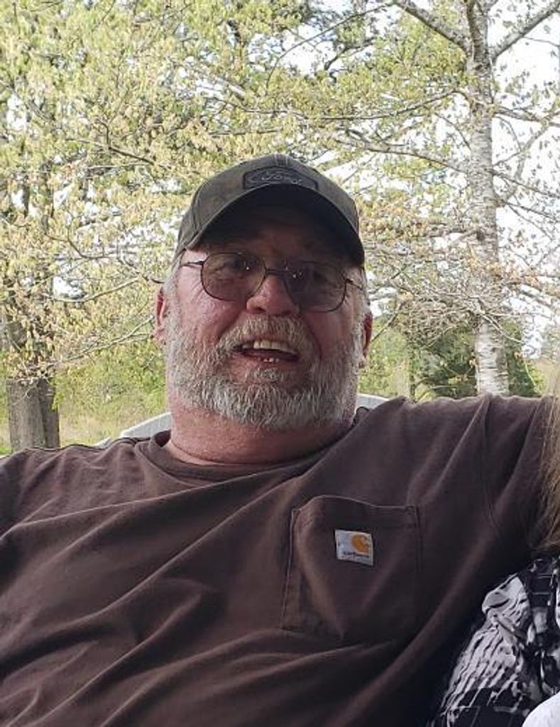 Bruce Owen Patterson