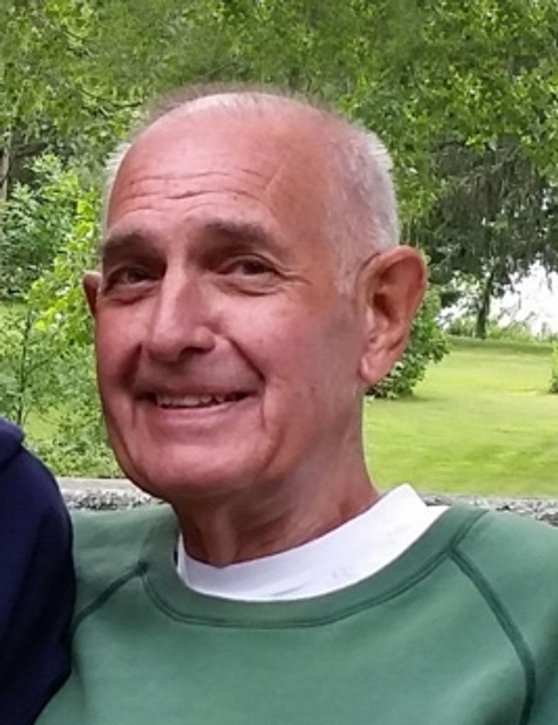 Robert John Bouman Profile Photo