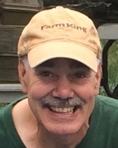 Harold J. Bauer Jr.'s obituary image