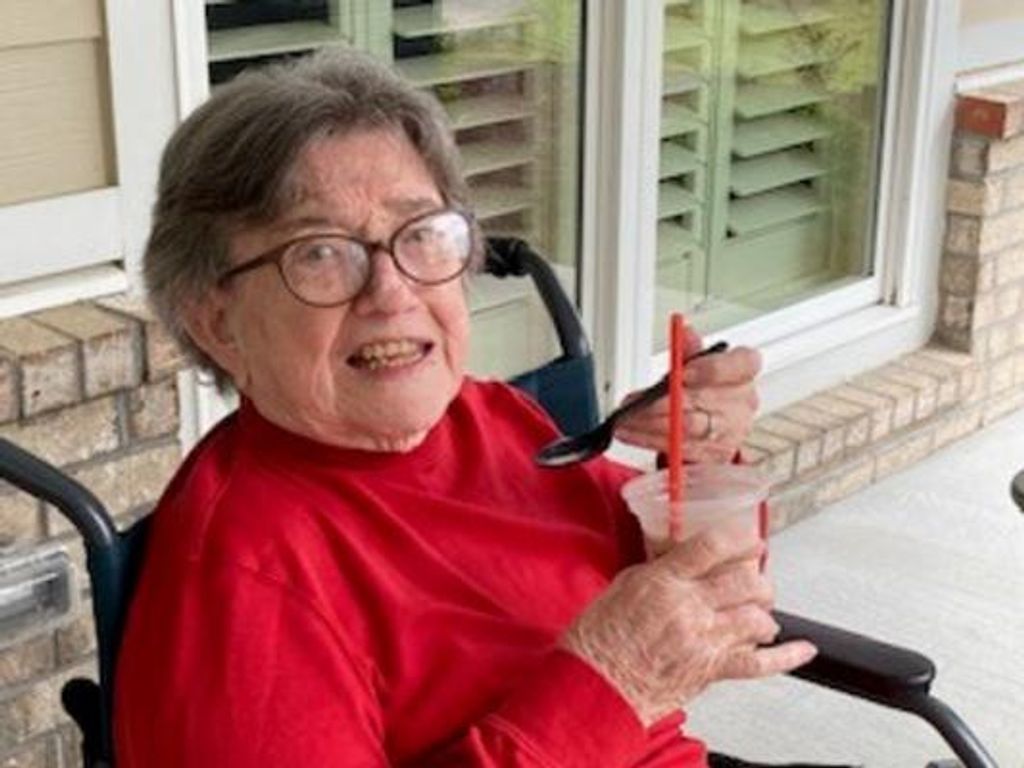 Joan Carol Bader Profile Photo