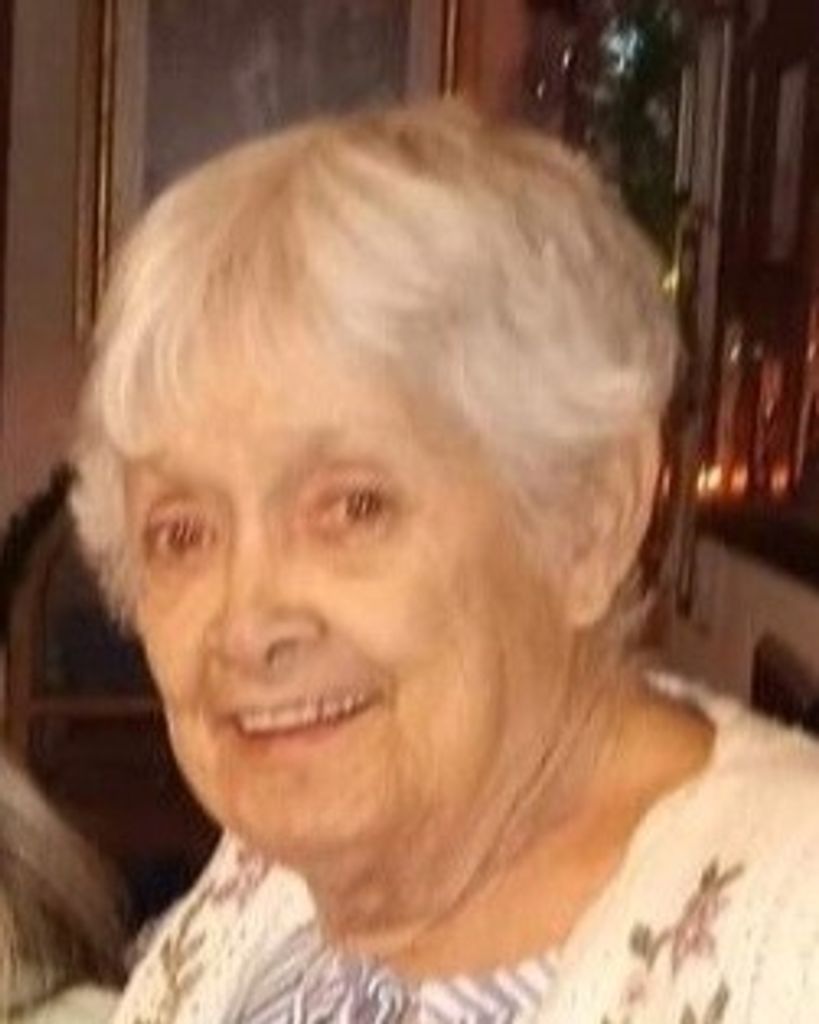 Lillian M. Thibeault Profile Photo