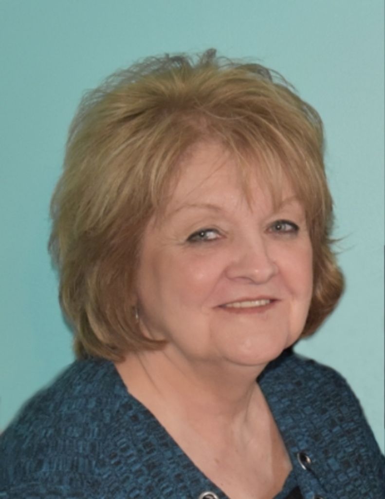 Gail Lynn Inabnitt
