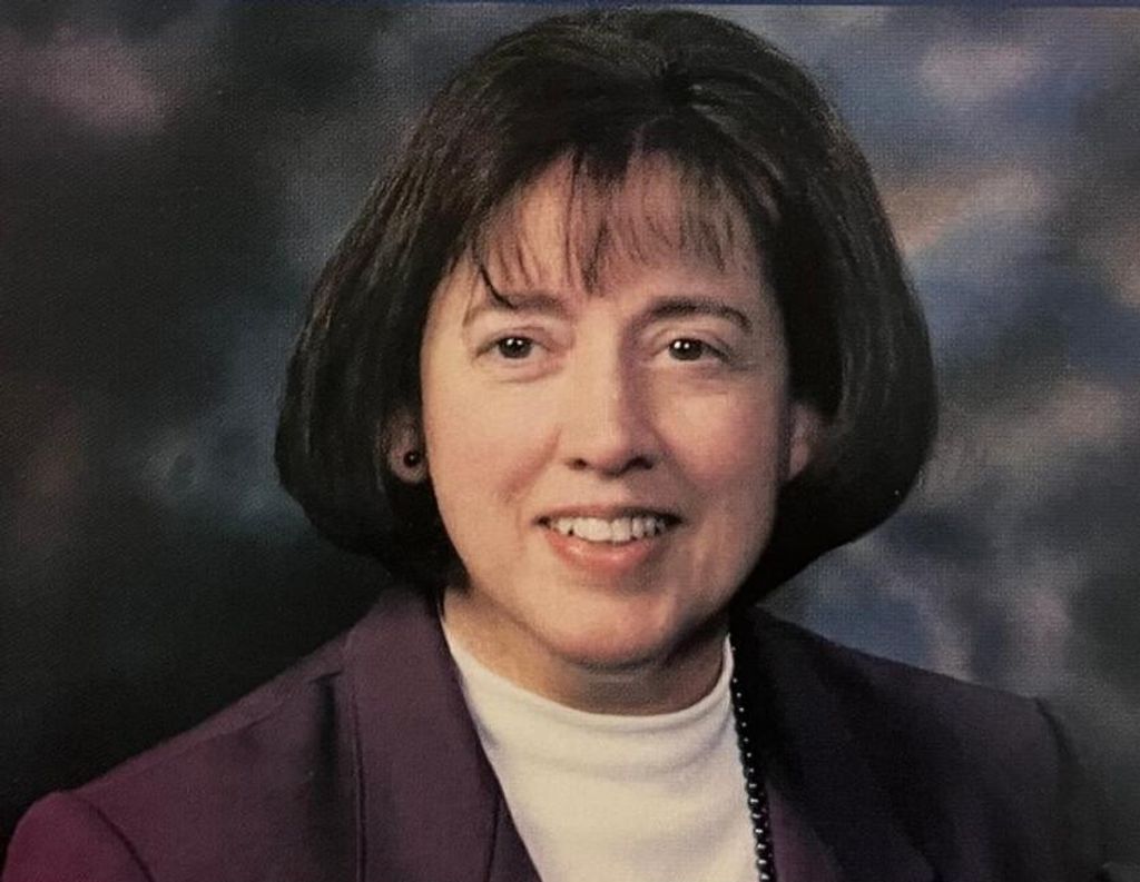 Patricia Joan (Sherwood)  Jones