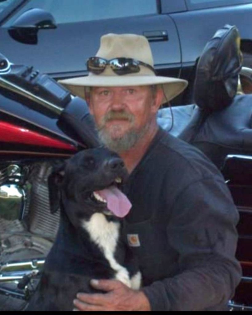 Donald Wayne Whitt