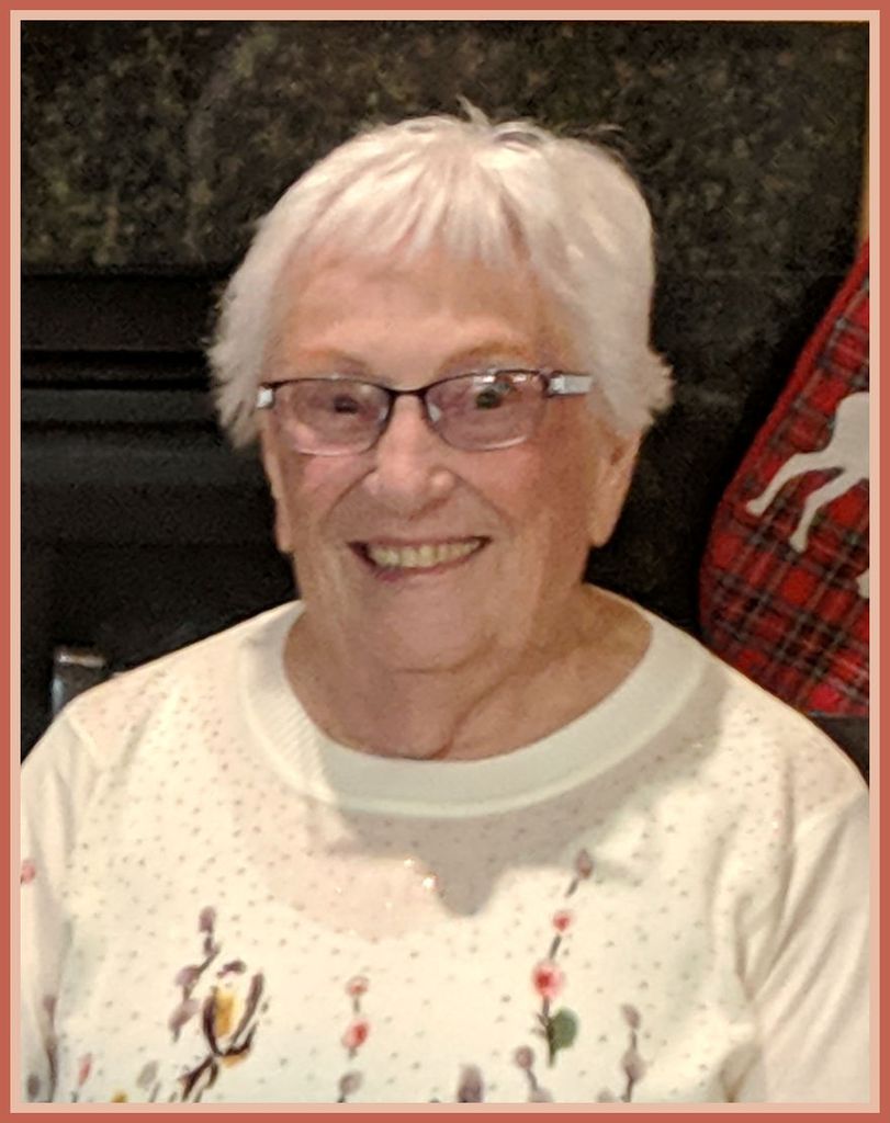 Viola Hazel Cloutier Profile Photo