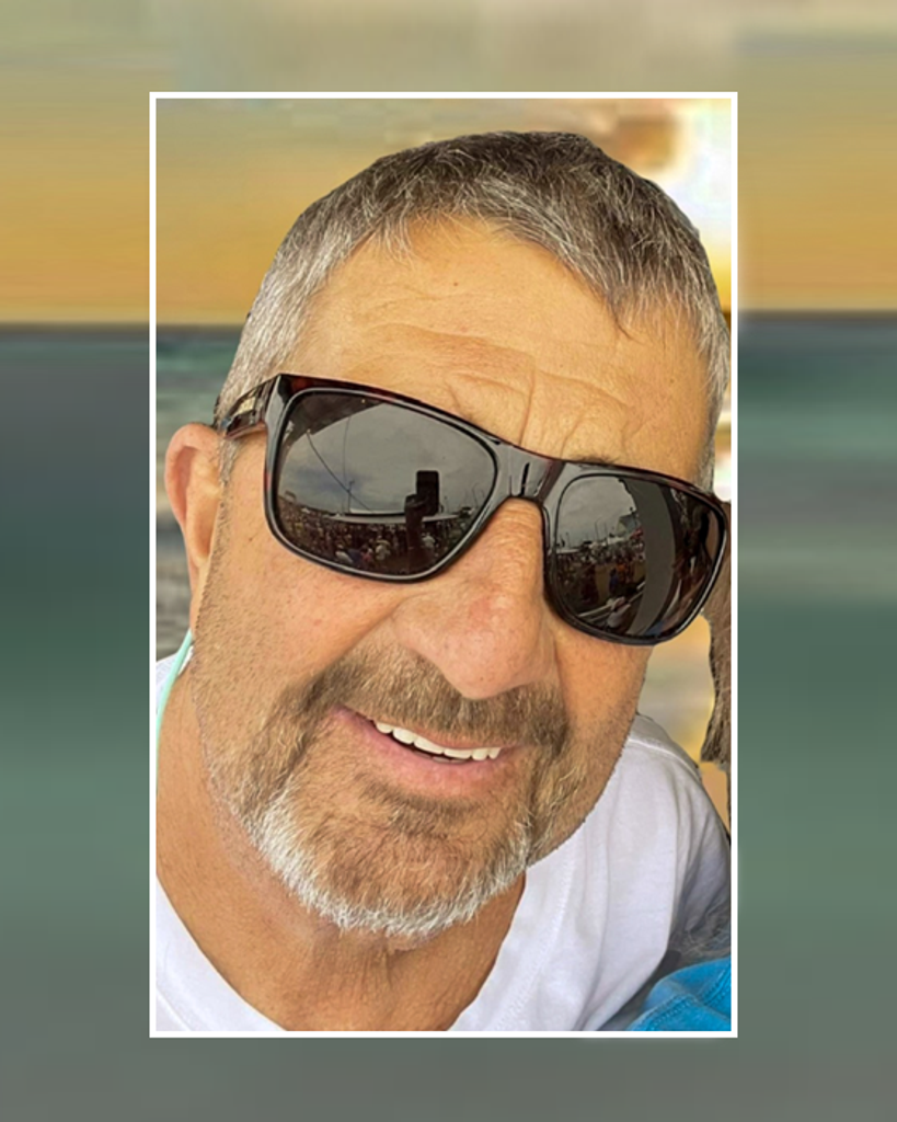 Michael Lee Bridwell Profile Photo