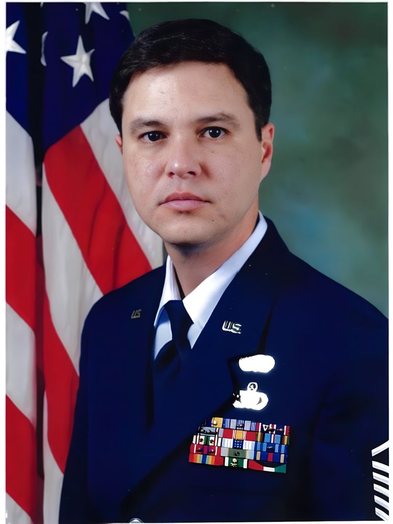 Robert Thomas Romanelli Profile Photo