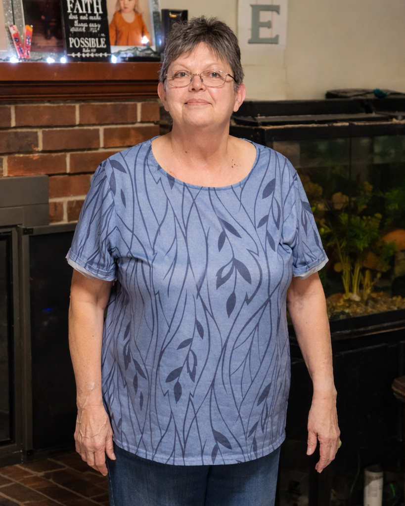 Rose Mary Nalley Profile Photo