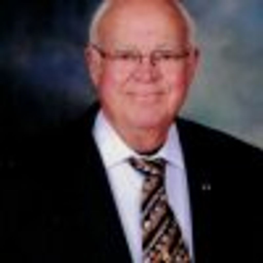 Vernon L. Erickson