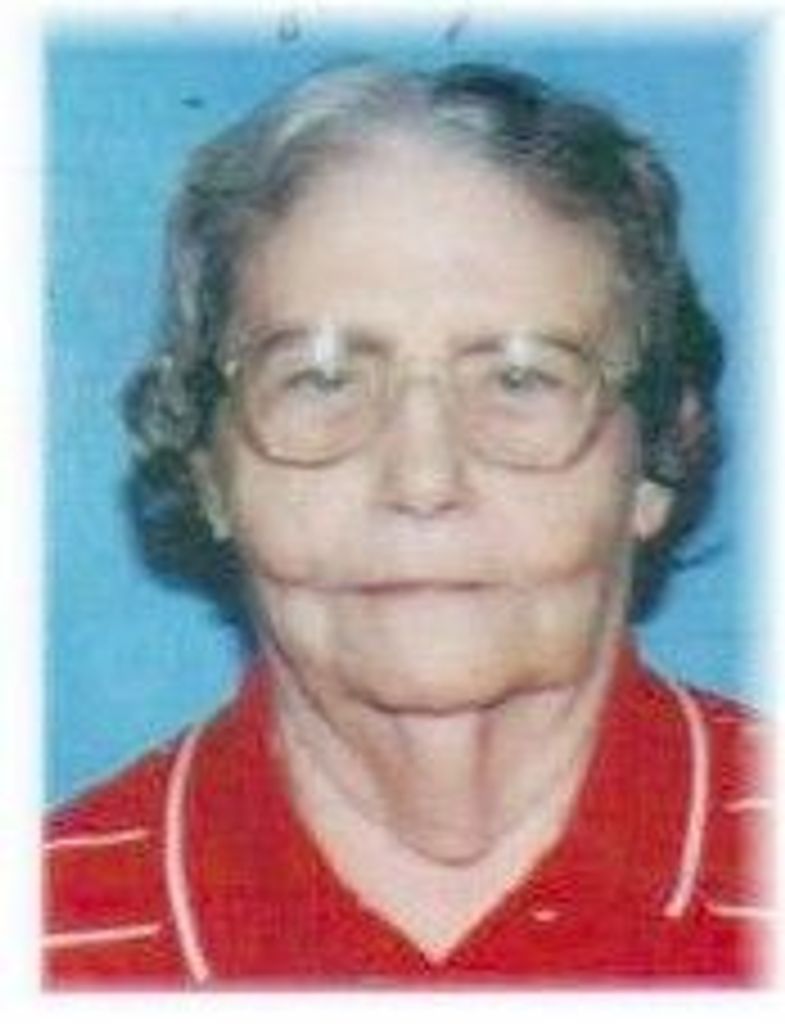 Marjorie Young Fontenot