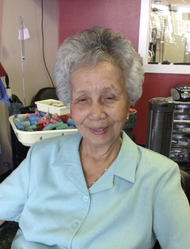 My Nguyen