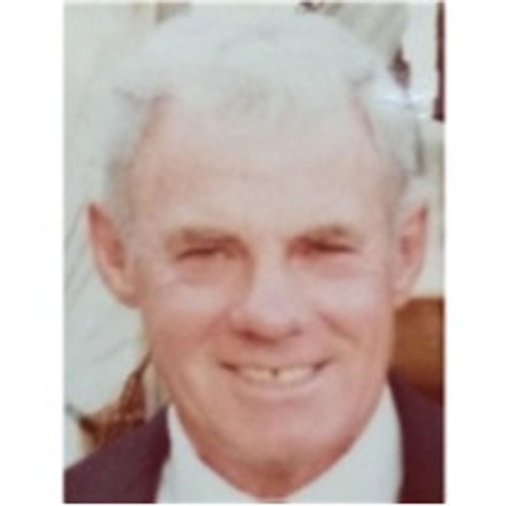 Ralph Dale Schrenk